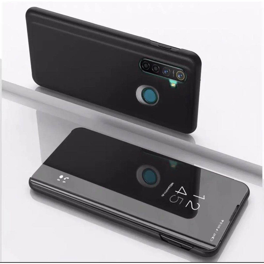 เคสเปิดปิดเงา Case Samsung Galaxy A50s / A50 เคสซัมซุง เคส Samsung A50 Smart Case เคสซัมซุง A50 เคสฝ