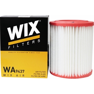 WIX กรองอากาศ Honda CRV0206 ซีอาร์วี ปี02 (WA9437) 17220-PNA-003