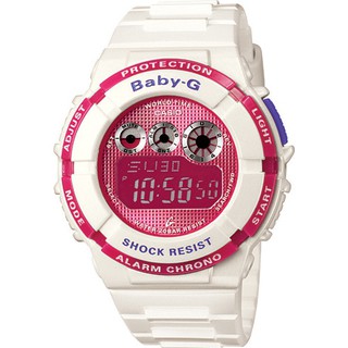 Casio Baby-G รุ่น BGD-121-7DR