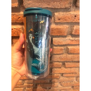 Starbucks siren 2020 size 12 oz