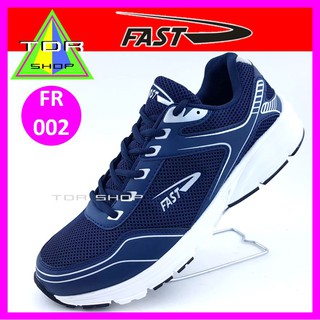 FAST FR002 รองเท้ากีฬา FAST รุ่น UNSTOPABLE