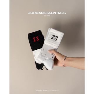 Jordan Essentials Crew Socks (DA5718, DH4287)