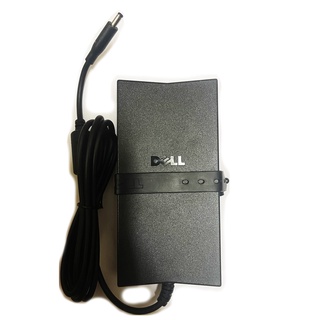 ⚡️ DELL 130W 19.5v 6.7a หัว 4.5 x 3.0 mm สายชาร์จ อะแดปเตอร์ โน๊ตบุ๊ค Notebook Adapter Charger 27 Ultrathin Monitor