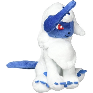 Direct from Japan Pokémon Center Original Plushie Pokémon fit Absol