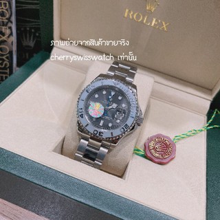 นาฬิกา Rolex รุ่น Yacht Master