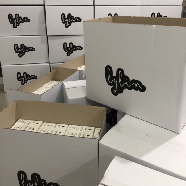 Lylin milk and honey sunscreen