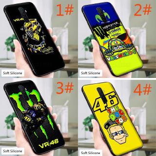 เคสโทรศัพท์มือถือลายการ์ตูนสําหรับ Oppo A 37 A 7 A 77 F 11 R 11 S R 15 R 17 A 5 S Pro