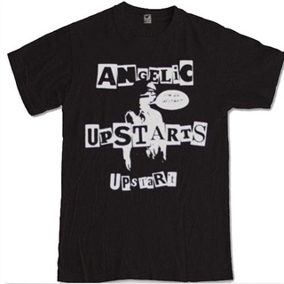 เสื้อยืด Angelic UPSTARTS