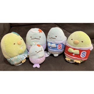 Sumikko Gurashi ❤️🇯🇵 Toreba