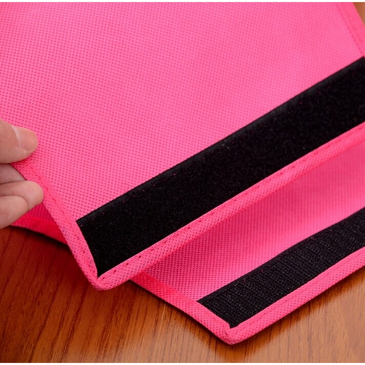 ✈ผ้าคลุมกระเป๋าเดินทาง มี 6 size✅ - รูปที่ 4