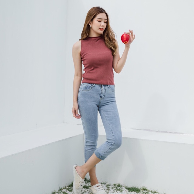 PATH T CHA - CONY JEANS