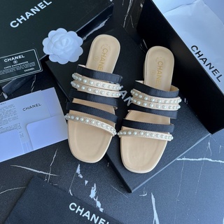 รองเท้า Chanel Original