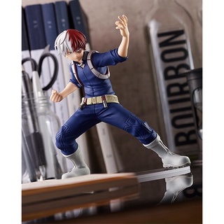 Pop Up Parade : My Hero Academia Shoto Todoroki (Hero costume)