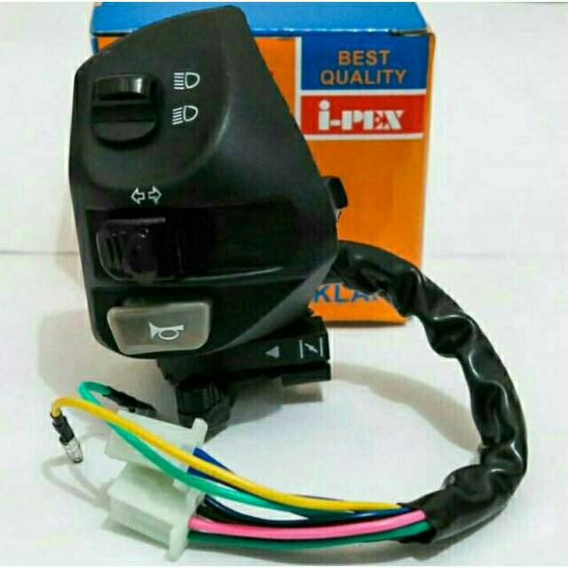 Mio Sporty.Mio Soul.Mio J Soul Gt Mio M3 Function Switch