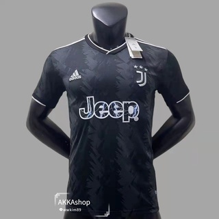 2022-23เสื้อทีมฟุตบอล เสื้อบอล ทีมJuventus เสื้อผู้ชาย เสื้อผู้ใหญ่งานดีมาก คุณภาพสูง เกรด AAA