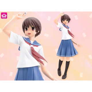 [แท้/มือ1] ฟิกเกอร์ Miyanaga Saki จากเรื่อง Saki Achiga Episode of Side-A - PM Figure