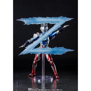 ฟิกเกอร์ Ultraman - [TAMASHII NATION 2021] *Limited P-bandai* S.H.Figuarts Ultraman Z Alpha Edge Special Color Ver.-