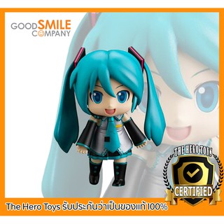 เนนโดรอยด์ลิขสิทธิ์ของแท้ Nendoroid 299 Mikudayo - ด๋อยมิกุ