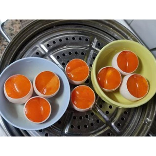 ไข่ครอบ (ทำที่กรุงเทพ) 3-6-9-12 คู่