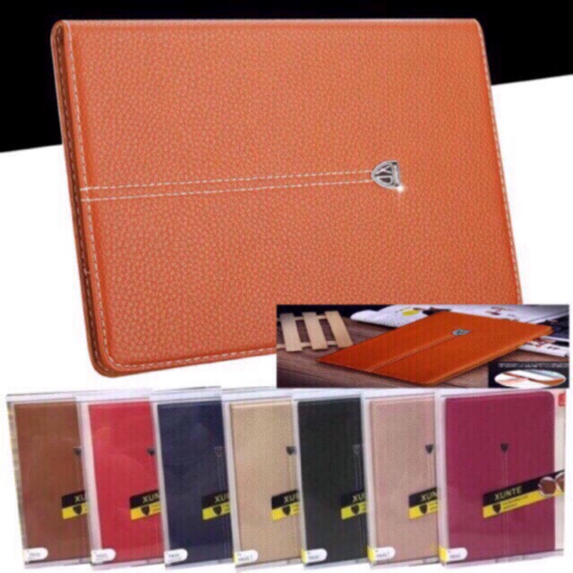 XUNTE เคสฝาพับ Ipad Air1 / ipad Air2 / ipad pro11 / ipad 2/3/4
