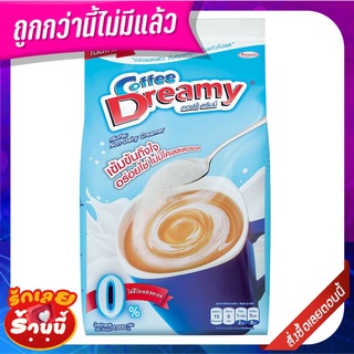 คอฟฟี่ดรีมมี่ ครีมเทียม 1000 กรัม Coffee Dreamy Non-dairy Creamer 1000g