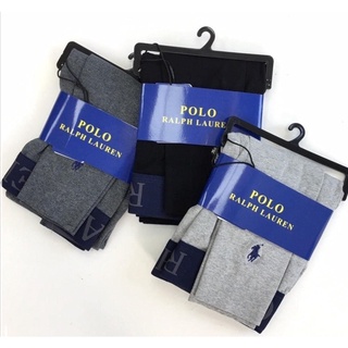 (สินค้าพร้อมส่ง)Polo Ralph Lauren กางเกงLeggingของแท้