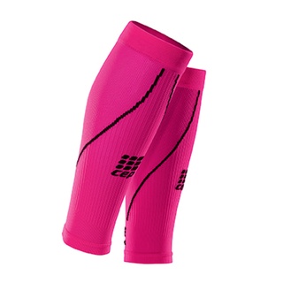 CEP CALF SLEEVES 2.0 MEN - PINK - รัดน่องรุ่น 2.0 ผู้ชาย SIZE III