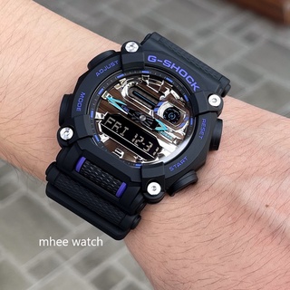 G-Shock Joker Color รุ่น GA-900 ของแท้ รับประกันศูนย์