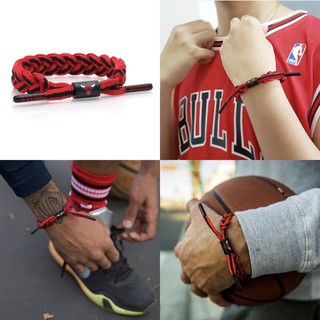 กำไล Rastaclat NBA พร้อมส่ง