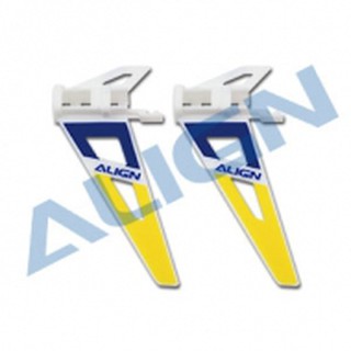 ALIGN TREX 150 150 Vertical Stabilizer