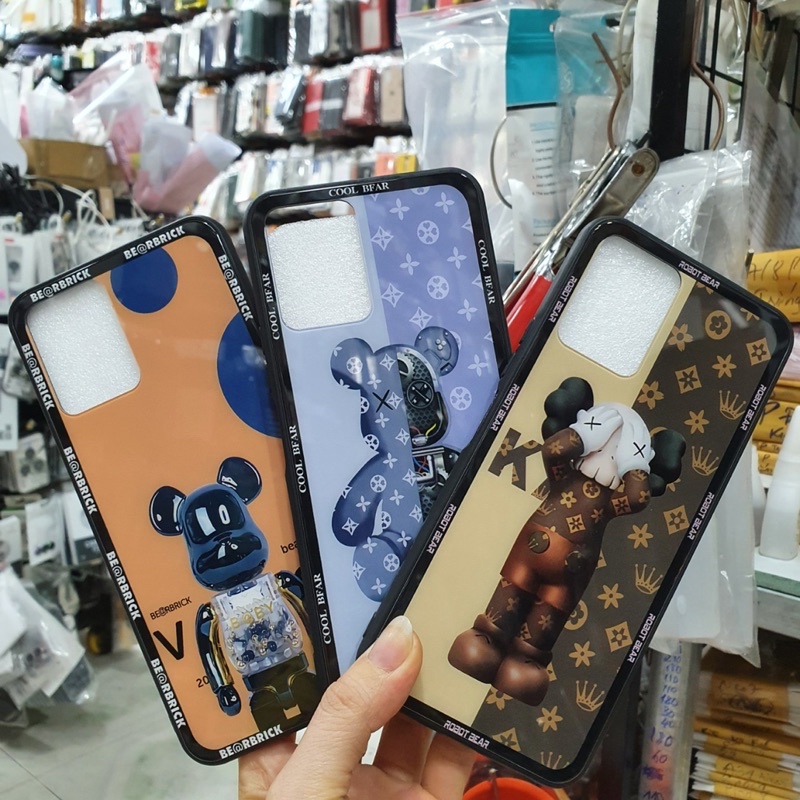 เคส Vivo Y21 /Y21S /Y33S / T1X / Y32 4G
