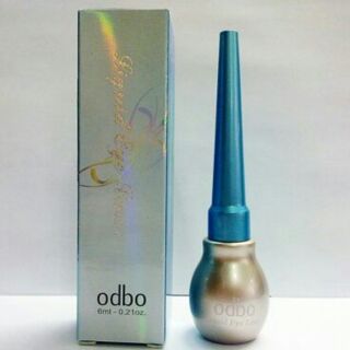 อายไลเนอร์ขวดฟ้า odbo Eye Liner 