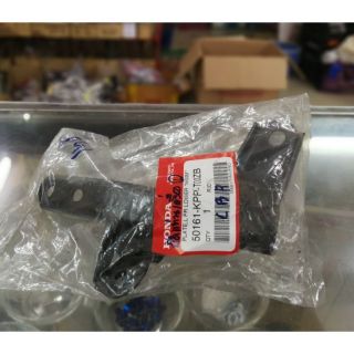 50161-ยึดแท่นเครื่อง​ CBR150i.ข้างซ้าย(50161-KPP-T00ZB)​