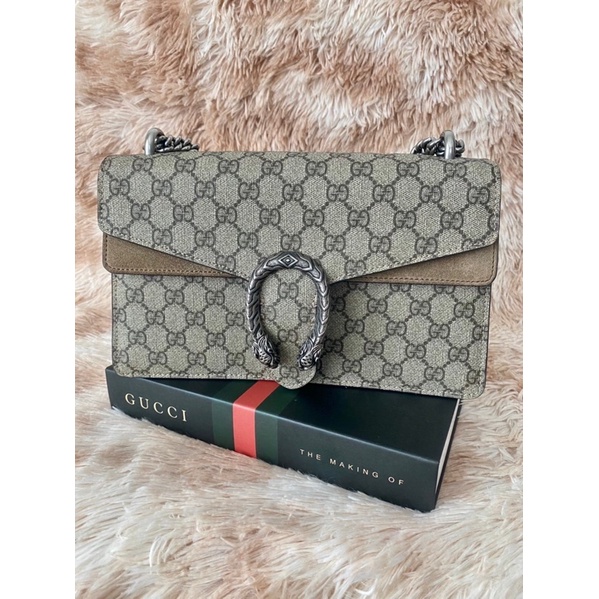 ❌❌Sold❌❌Gucci small dionysus 2020