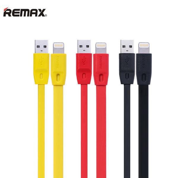 REMAX FULL SPEED LIGHTING CABLE 1M RC-001I