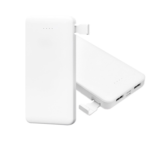 [ใช้คูปองเหลือ 305บ.] BonX BX-P39 10000 mAh แบตสำรอง ชาร์จเร็ว ไร้สาย QC2.0 Power Bank ของแท้ มาตรฐานมอก เพาเวอร์แบงค์ พาเวอร์แบงค์ พาวเวอร์แบงค