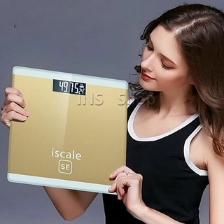 เครื่องชั่งน้ำหนักดิจิตอล อัจฉริยะ 180 กก มี 2 แบบ  อ่านก่อนเลือกซื้อ weighing scale