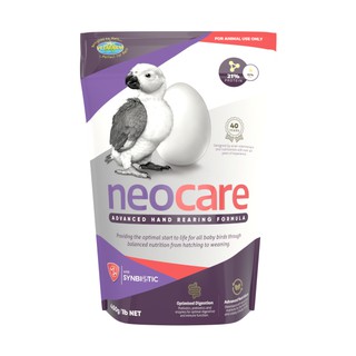 อาหารลูกป้อน Neocare 450g.