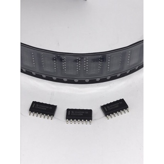 CD4016BM SMD 14ขา แพ็ค5ตัว