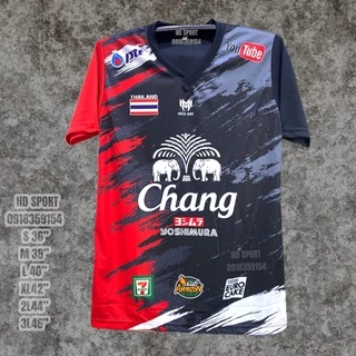 เสื้อกีฬา ผ้าไมโคร GA-05 เนื้อผ้าไมโครเรียบ เนื้อผ้าหนา นุ่มระบายความร้อน เเละกลิ่น ได้ดี เหมาะสำหรับการสวมใส่ลำลอง