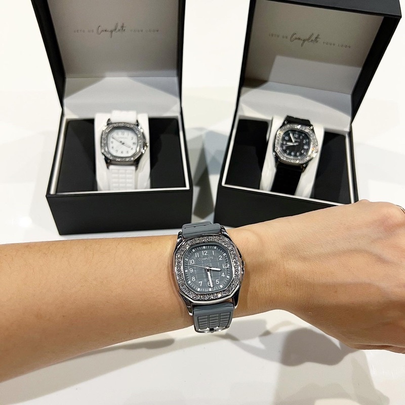 PT watch นาฬิกาแฟชั่น