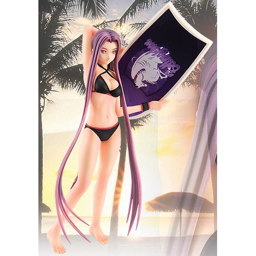 957 Fate/Hollow Ataraxia - Medusa - 1/8 - Hobby Japan Limited Ver., Naminori Rider-san (Alter, Hobby