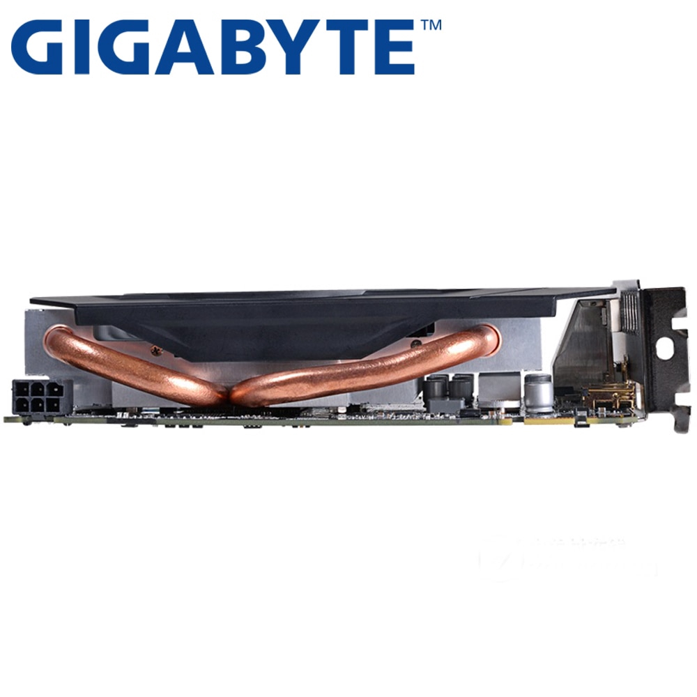 Gigabyte Original Gtx960 2gb 128bit Gddr5 Video Cards For Nvidia Vga Cards Geforce Gtx 960 Dvi Hdmi Used Game Shopee Thailand