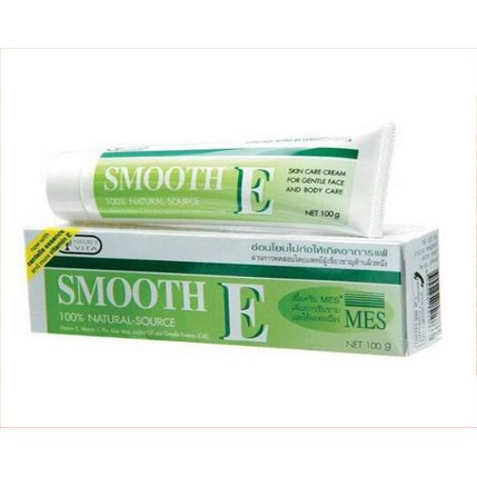 Smooth E cream 100gm.