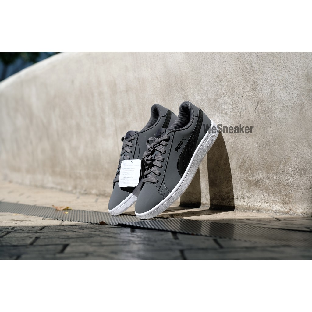 puma smash v2 buck iron gate
