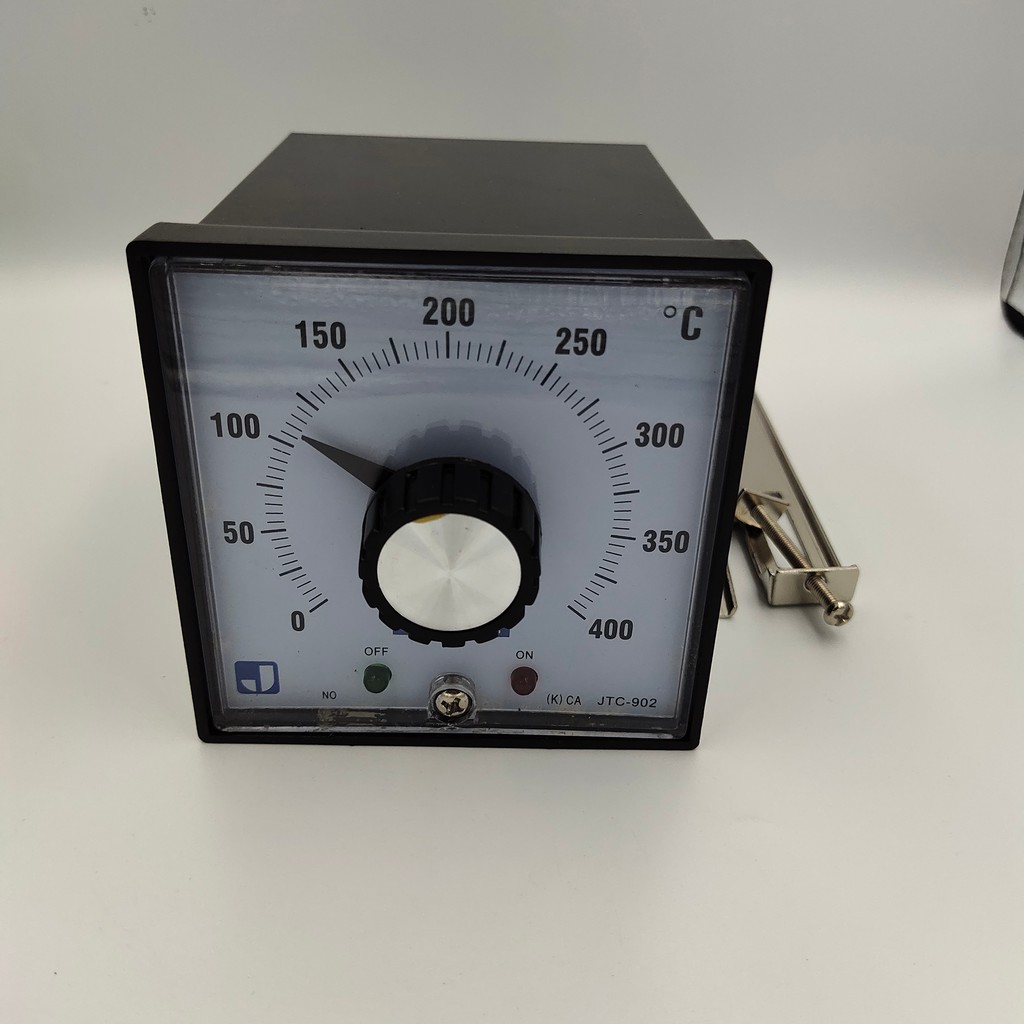 JTC-902 TEMPERATURE CONTROLLERเท็มคอลโทรลเลอร์ เครื่องควบคุมอุณหภูมิ ...