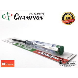 เช็คไฟ CHAMPION made in Japan แท้!! 100%  (เช็คไฟ ,ไขควงวัดไฟ แชมป์เปี้ยน)