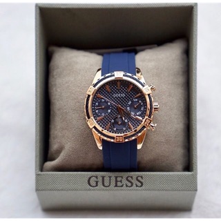 ✅นาฬิกา GUESS (เครื่องแท้) 📍ส่งฟรีEMS