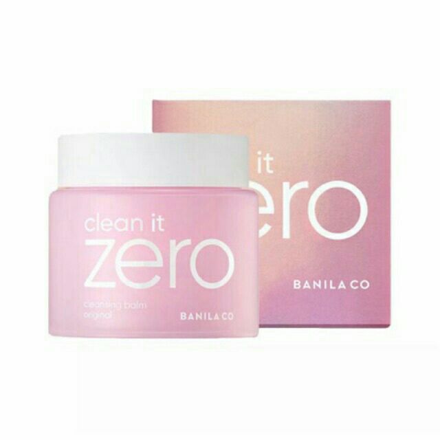 Banilaco Cleansing blam 100ml 🌸🌸