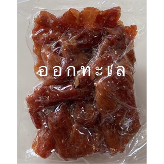 หมูแผ่น หมูสวรรค์ หมูหวาน เกรด A แพ็คสูญญากาศ